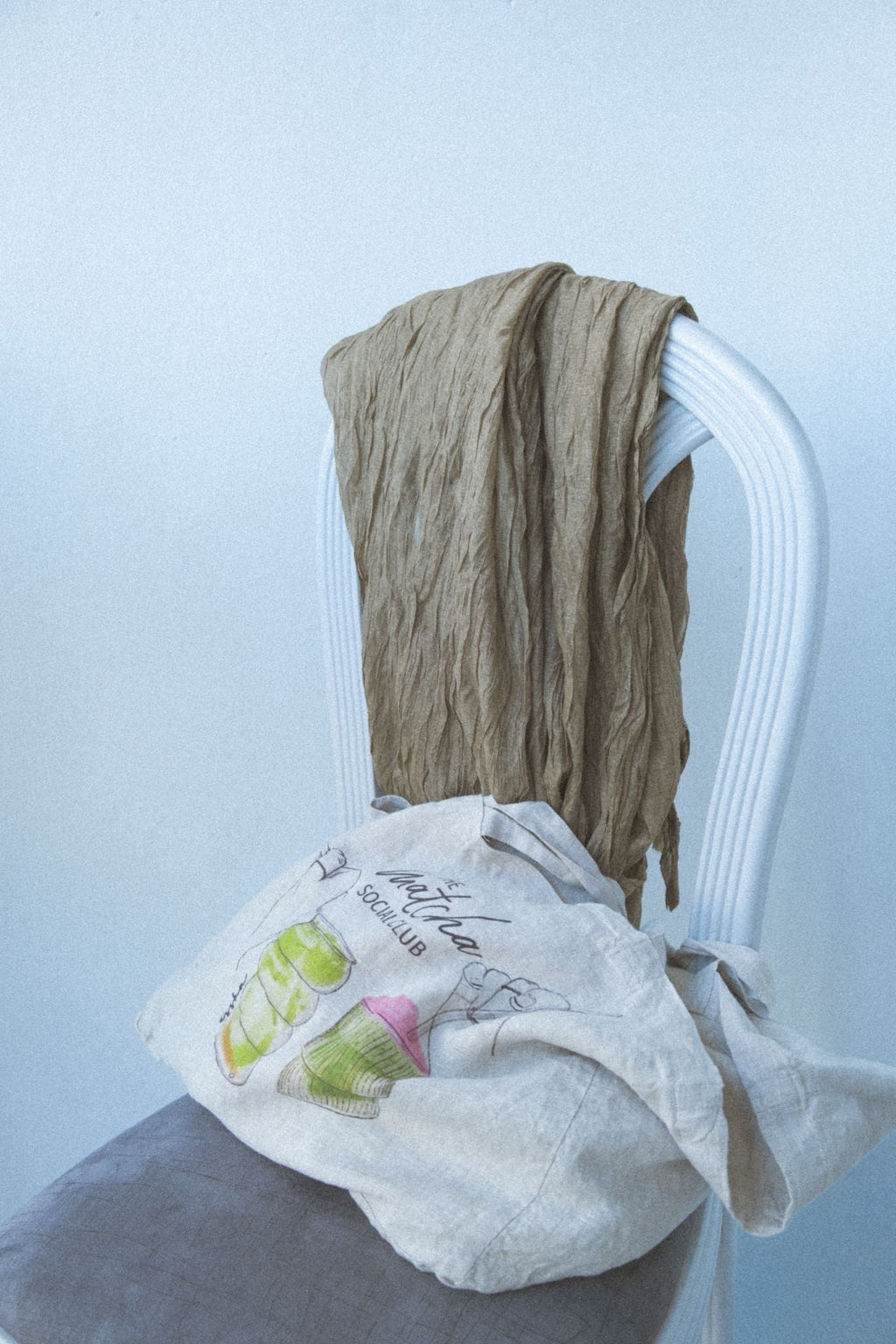 TOTE BAG