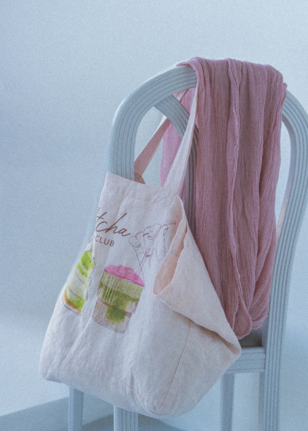 TOTE BAG