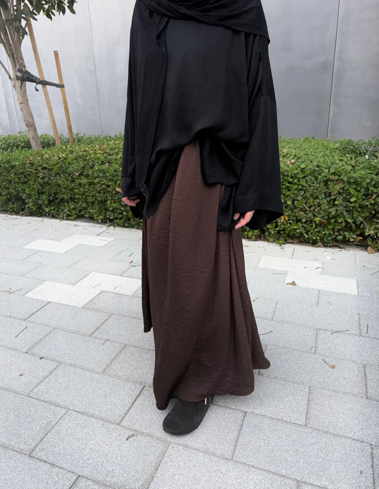 DAILY SKIRT