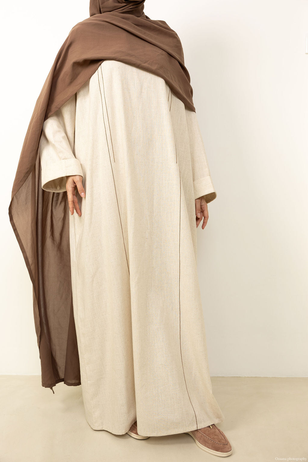 SHADE LINEN