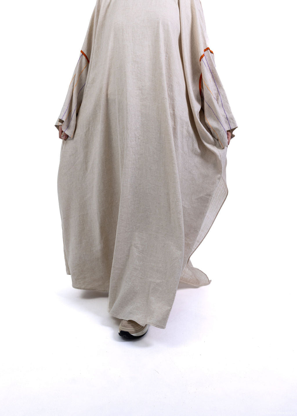 ABAYA SOFT RAY