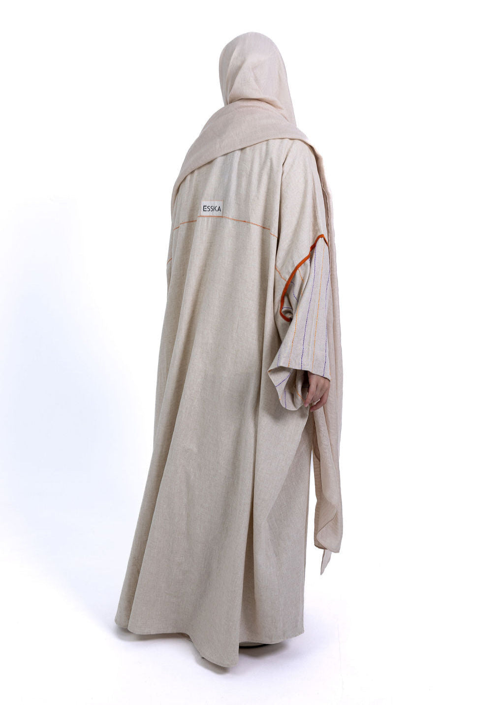 ABAYA SOFT RAY