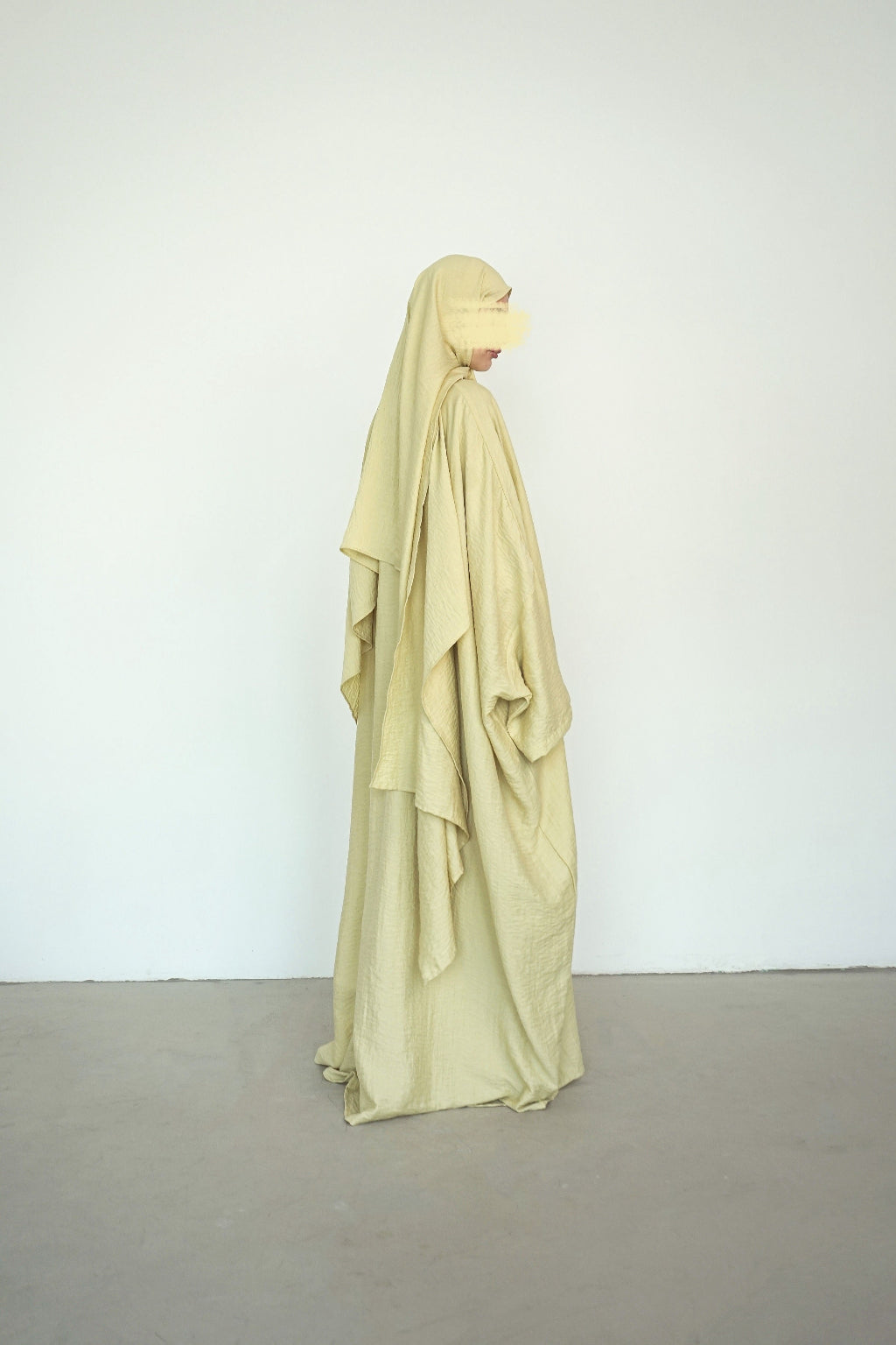 ABAYA SOLÉ