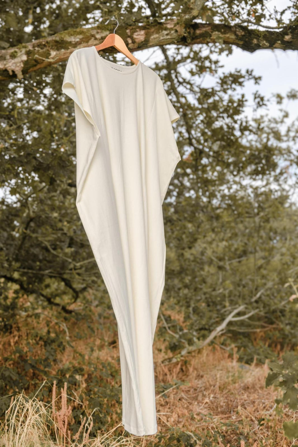 SOUS-ABAYA-ECRU