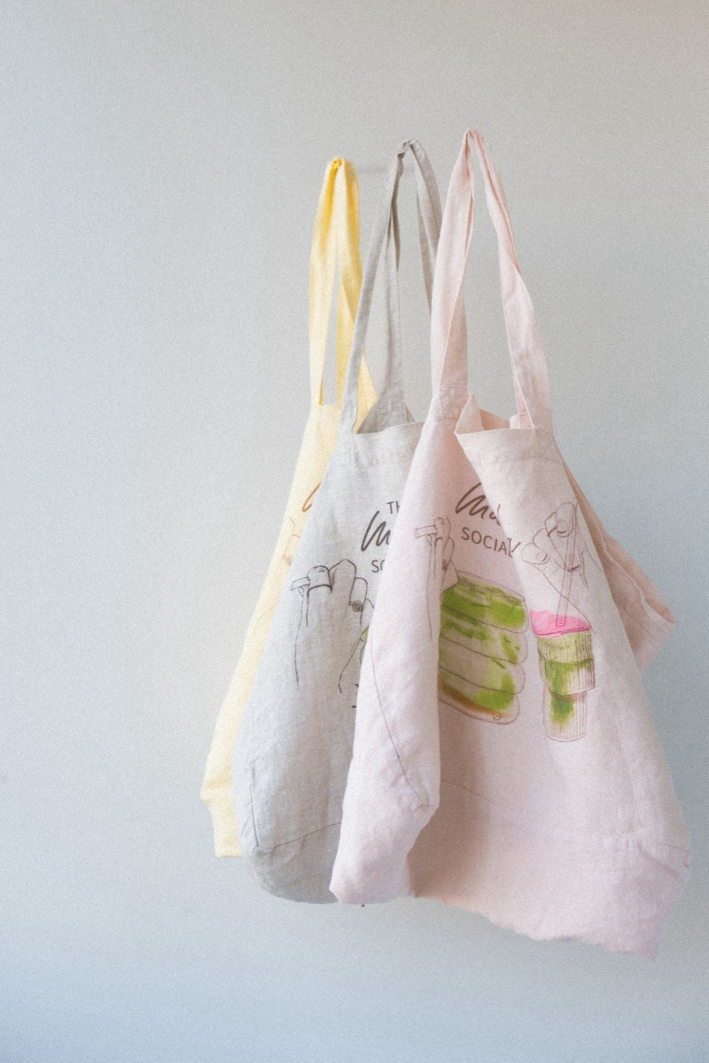 TOTE BAG