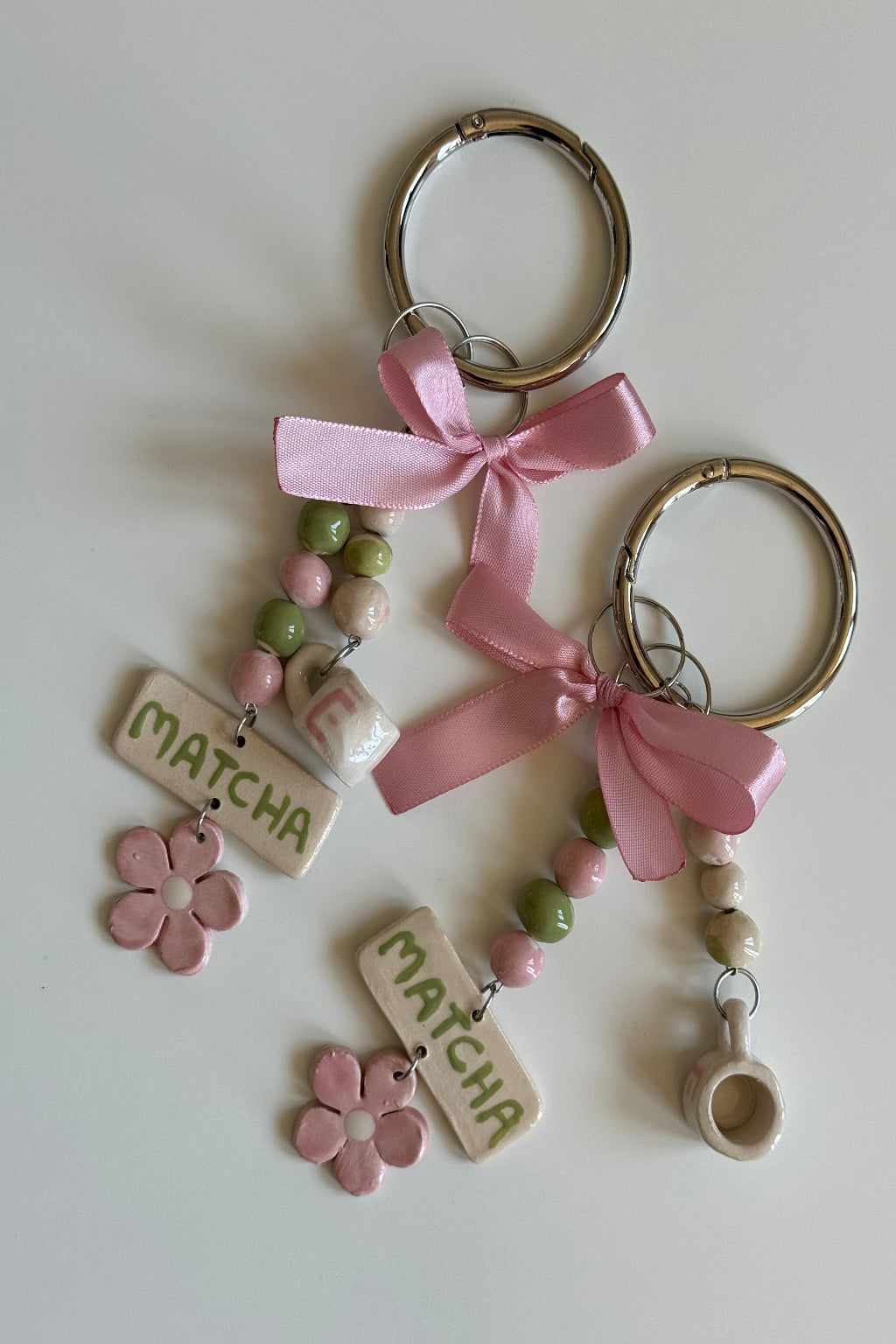 CHARM EN CERAMIQUE