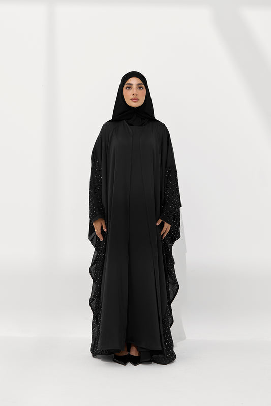 ABAYA RR