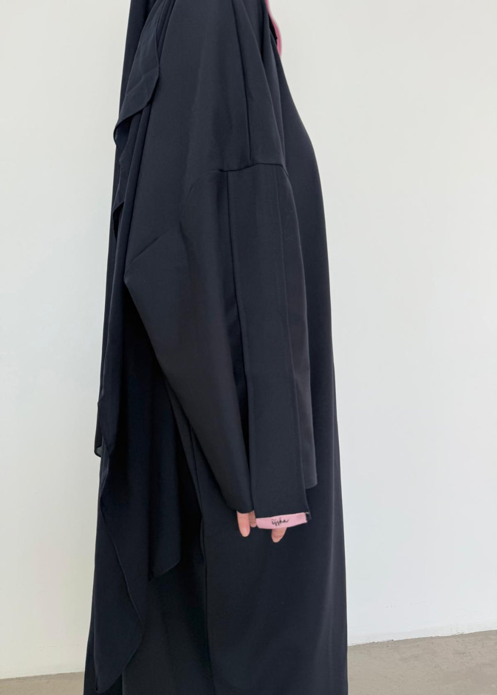 ABAYA HOODIE