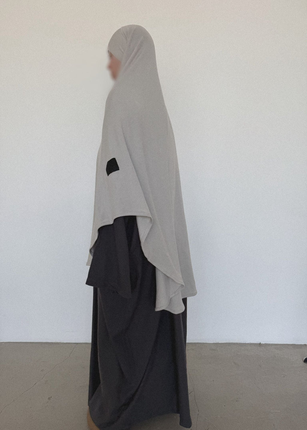 KHIMAR POLAIRE