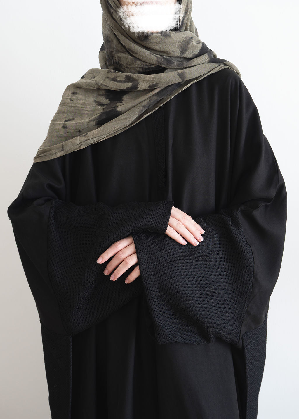 ABAYA MOSCOW