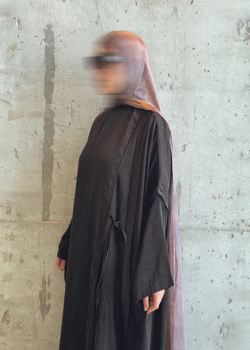 ABAYA NARA