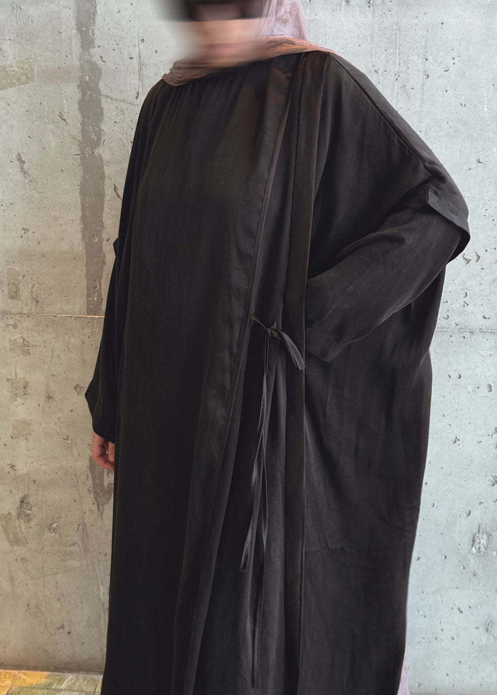 ABAYA NARA