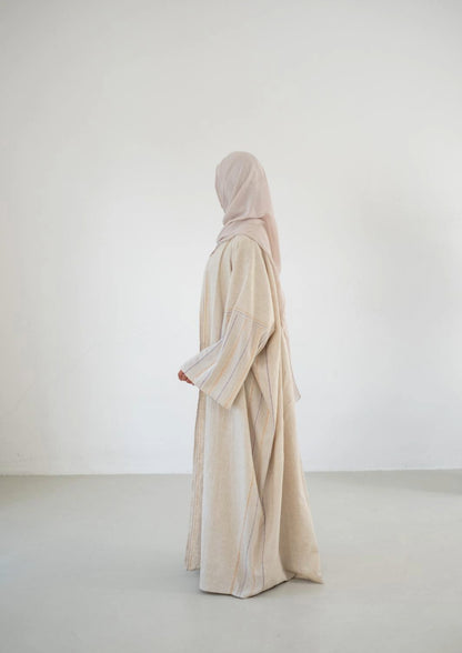 ALMA ABAYA