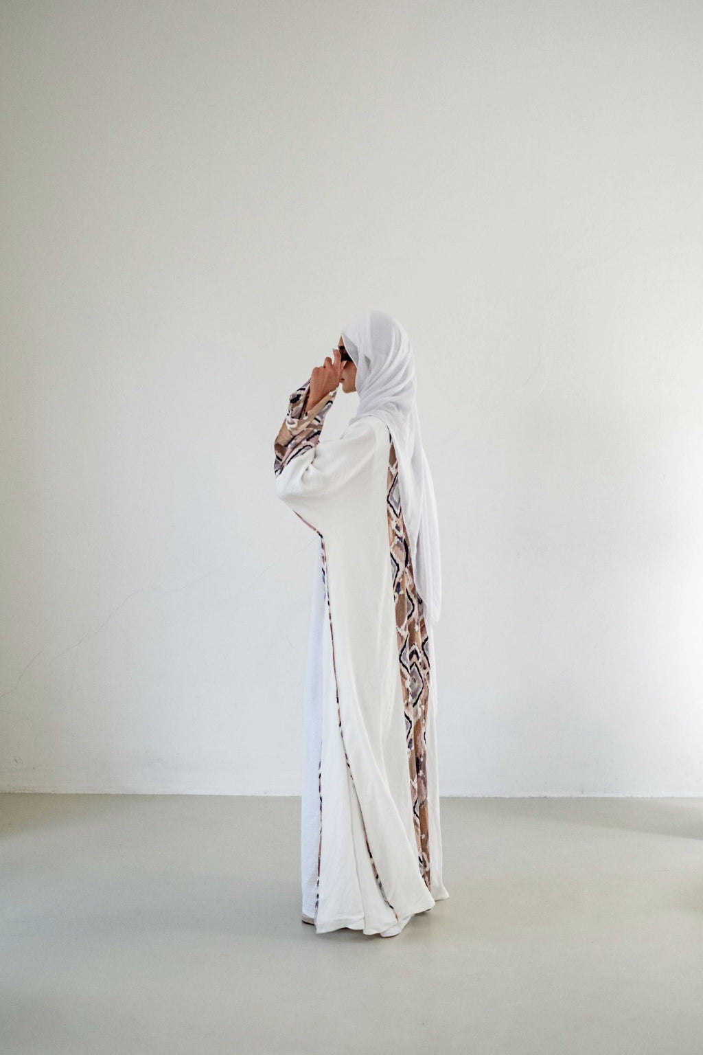 KIMONO BOHO