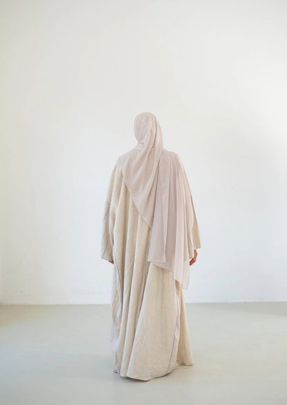 ALMA ABAYA