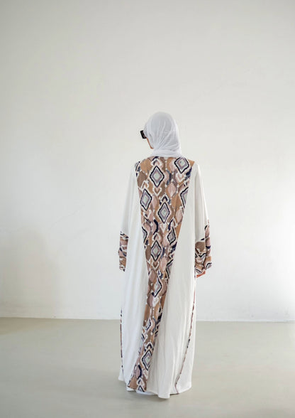 BOHO ABAYA