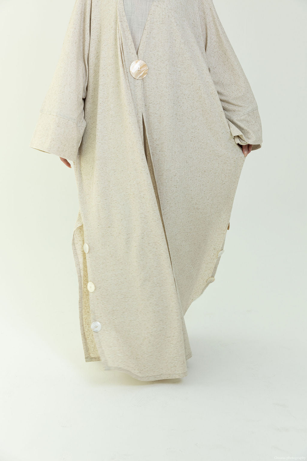 KIMONO DUNE