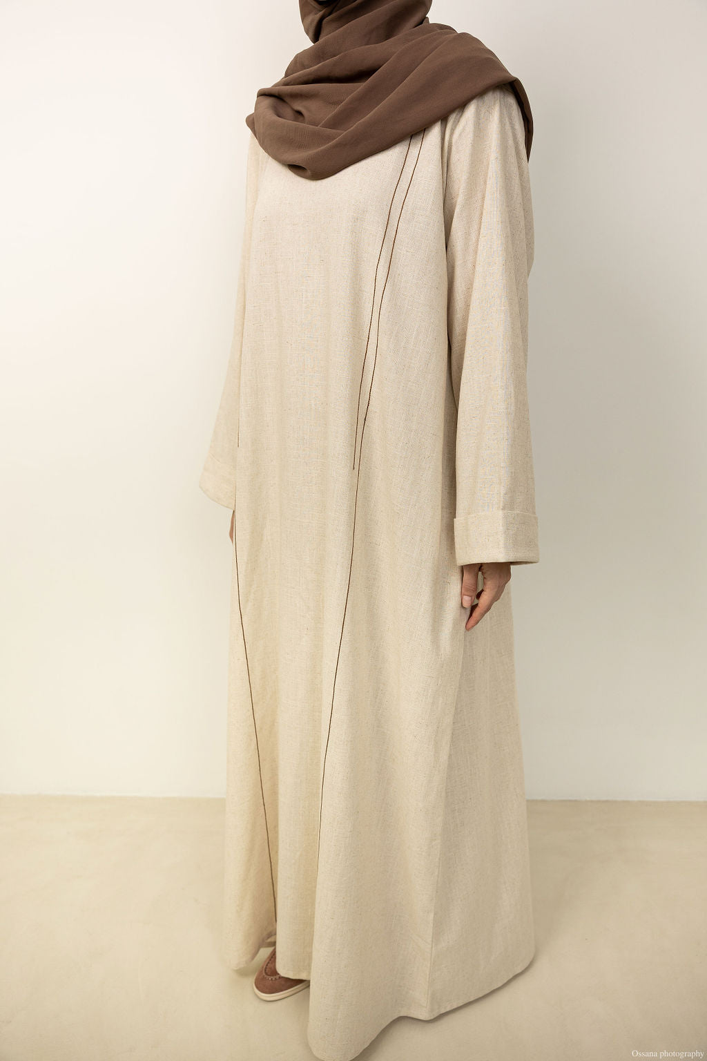 SHADE LINEN