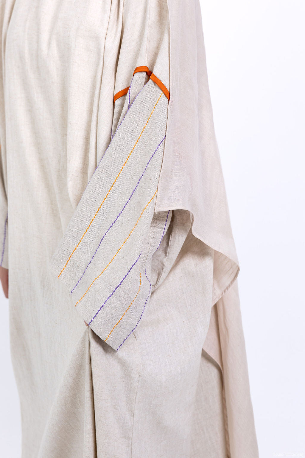 ABAYA SOFT RAY