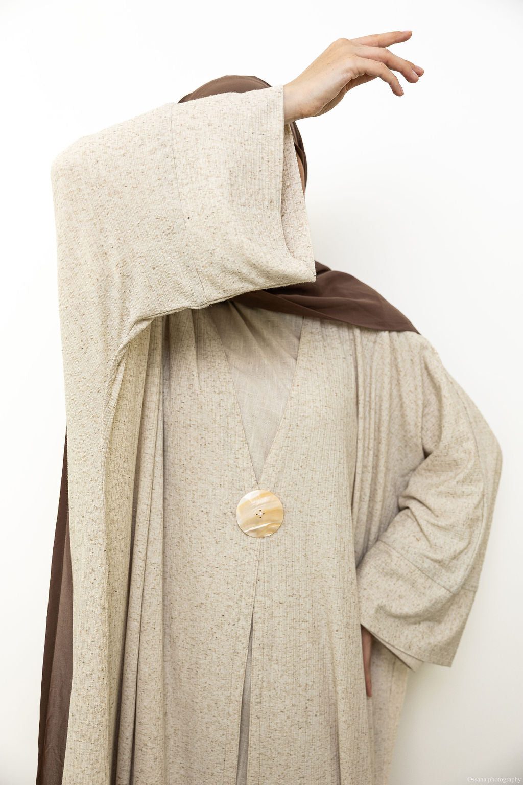 KIMONO DUNE