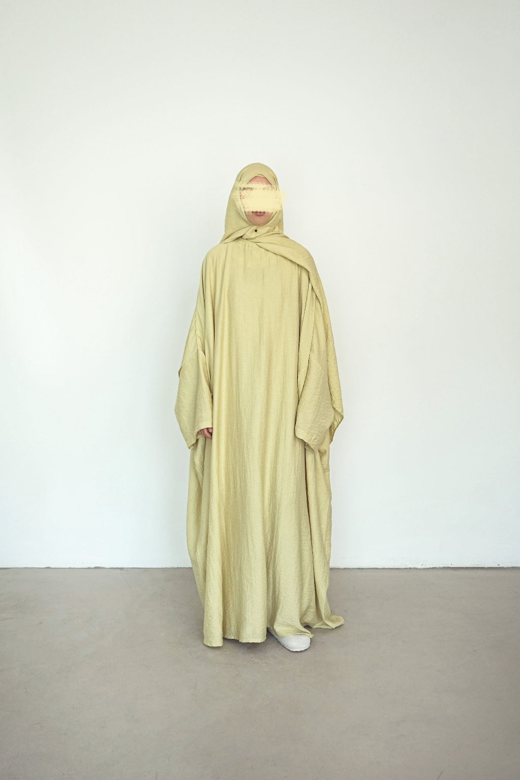 ABAYA SOLÉ