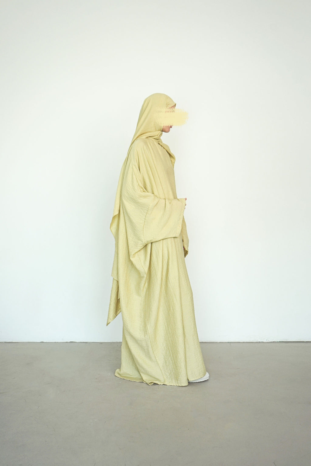 ABAYA SOLÉ