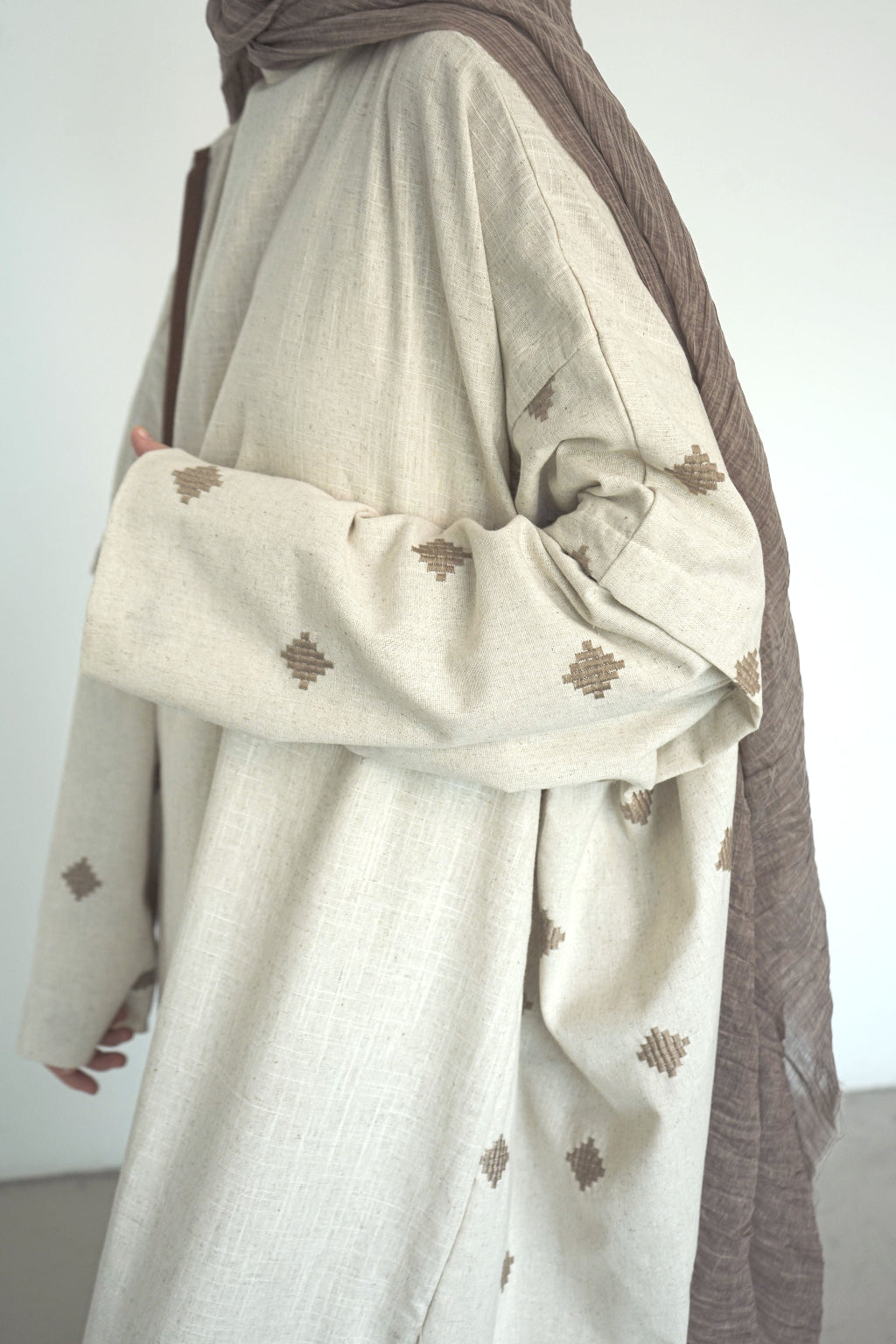 ABAYA AMAZIGH