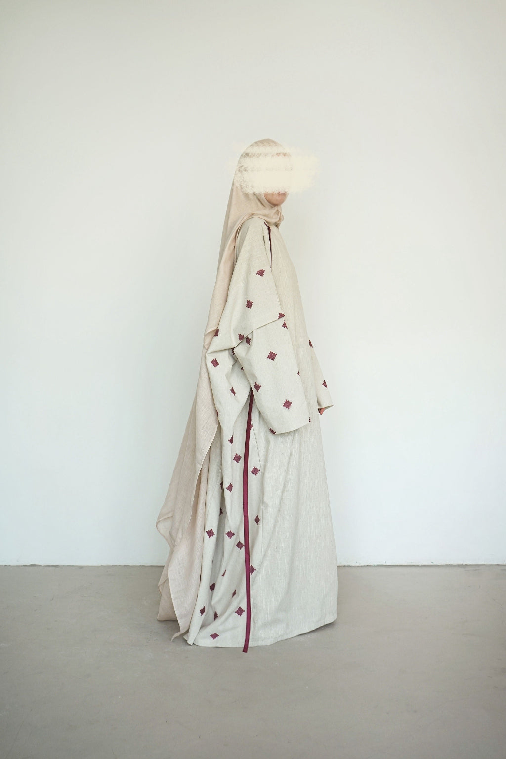 ABAYA AMAZIGH